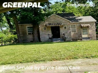 Lawn Mowing nearby Memphis, TN, 