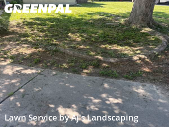 Yard Mowing nearby Modesto, CA, 