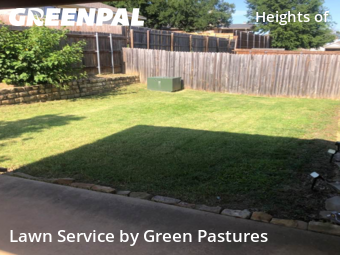 Yard Mowing nearby Fort Worth, TX, 
