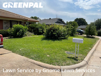 Yard Cutting nearby Arlington, TX, 