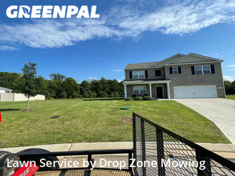 Yard Cutting nearby Murfreesboro, TN, 
