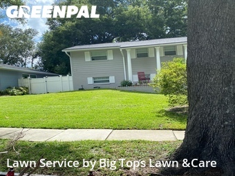 Lawn Cut nearby Altamonte Springs, FL, 