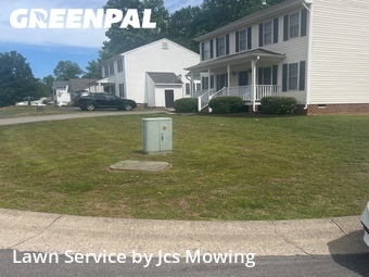 Lawn Cutting nearby Chesterfield, VA, 