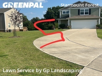 Lawn Service nearby Charlotte, NC, 