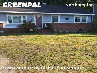 Lawn Care Service nearby Hampton, VA, 