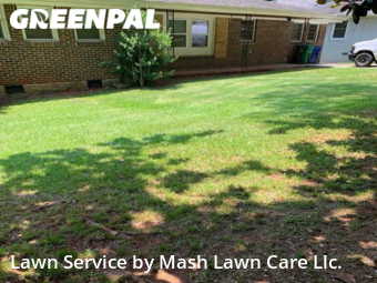 Lawn Maintenance nearby Decatur, GA, 