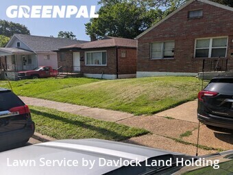 Yard Cutting nearby St. Louis, MO, 