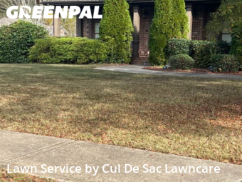 Lawn Service nearby Lawrenceville, GA, 