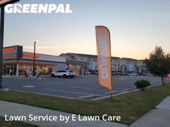 Lawn Care Service nearby Hagerstown, MD, 