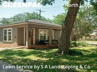 Lawn Cut nearby Austin, TX, 