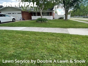 Lawn Cut nearby Oak Park, MI, 