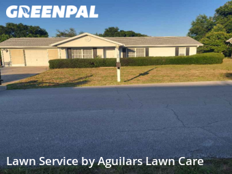 Grass Cutting nearby Ocala, FL, 