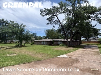 Lawn Mowing nearby Spring, TX, 