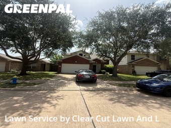 Lawn Care Service nearby Katy, TX, 
