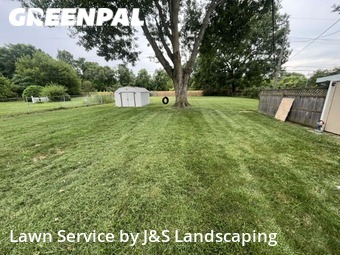 Yard Cutting nearby Belleville, MI, 