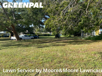 Lawn Maintenance nearby St. Petersburg, FL, 