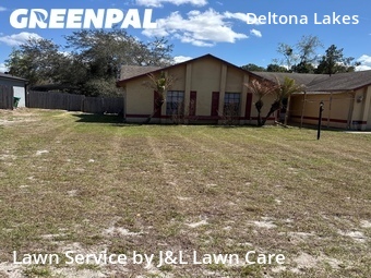 Yard Cutting nearby Deltona, FL, 
