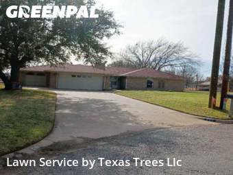 Lawn Mowing Service nearby Granbury, TX, 