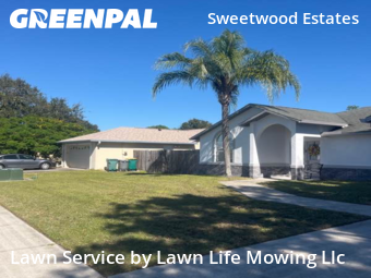 Lawn Cut nearby Melbourne, FL, 