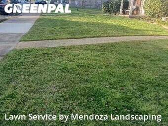 Lawn Maintenance nearby Winston Salem, NC, 