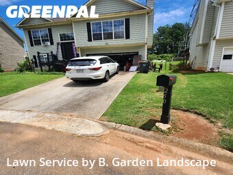Lawn Maintenance nearby Lawrenceville, GA, 
