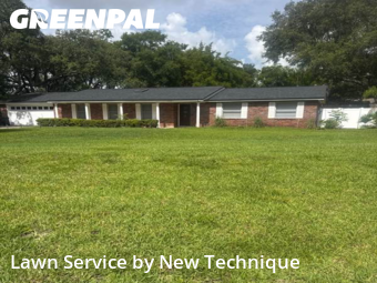 Grass Cutting nearby Altamonte Springs, FL, 