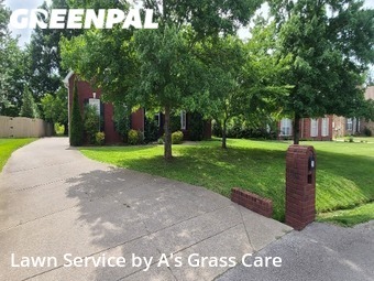 Lawn Care nearby Murfreesboro, TN, 