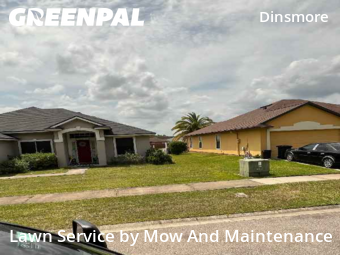 Lawn Mowing nearby Jacksonville, FL, 