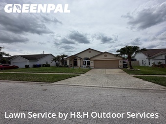 Lawn Cutting nearby Kissimmee, FL, 