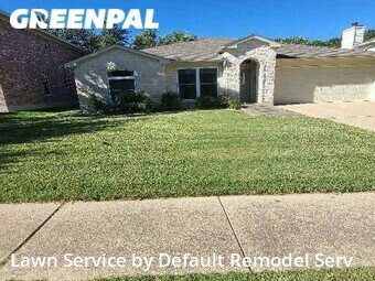 Lawn Maintenance nearby Cedar Park, TX, 