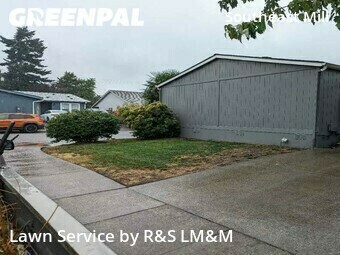 Lawn Mowing Service nearby Salem, OR, 