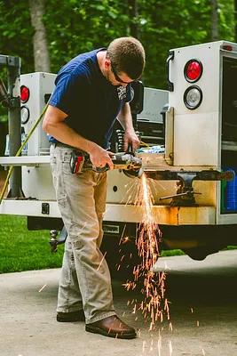 Mobile Mower Techs Photo 4
