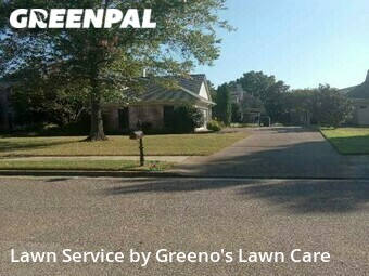 Grass Cutting nearby Germantown, TN, 