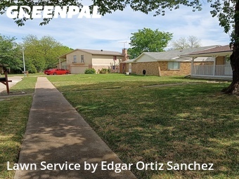 Yard Cutting nearby Richardson, TX, 