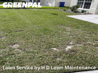 Lawn Care nearby Lakeland, FL, 