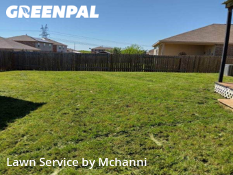 Lawn Cutting nearby Crowley, TX, 