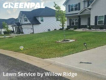Lawn Care Service nearby Evans, GA, 