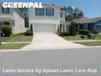Lawn Care nearby Kissimmee, FL, 