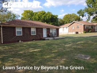 Grass Cutting nearby Nashville, TN, 