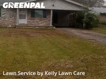 Yard Mowing nearby Jacksonville, AR, 
