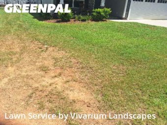 Grass Cutting nearby Concord, NC, 