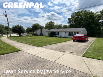 Yard Cutting nearby Covington, OH, 