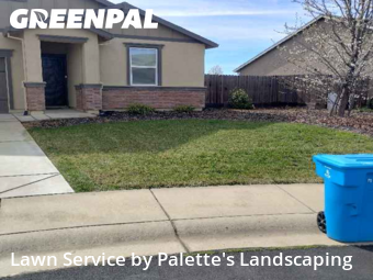 Lawn Service nearby Olivehurst, CA, 