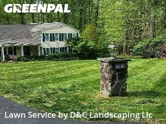 Yard Cutting nearby Oakton, VA, 