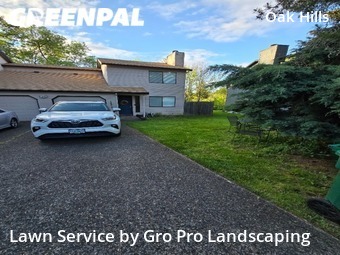 Grass Cut nearby Beaverton, OR, 