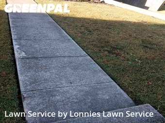 Lawn Mowing nearby Nashville, TN, 