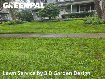 Yard Cutting nearby Crystal Lake, IL, 