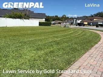 Lawn Service nearby Orlando, FL, 