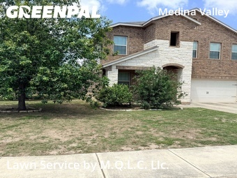 Grass Cutting nearby San Antonio, TX, 