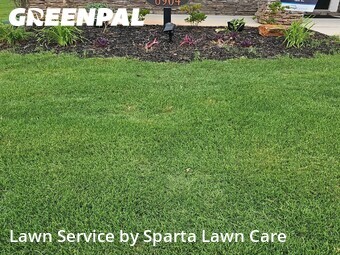Lawn Cutting nearby Fairburn, GA, 